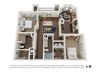 Grand Springs Floorplan Grand Springs Floorplan